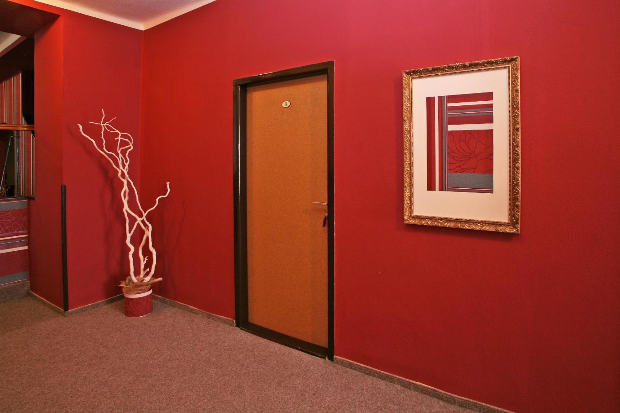 Hotel Zlaty Jelen Horažďovice Екстериор снимка